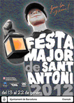 El COPEC a la Festa Major del barri<br> El COPEC a la Festa Major del barri<br>